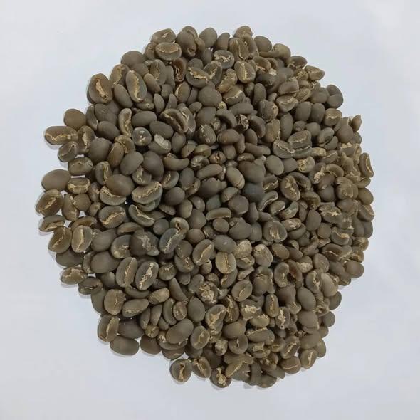 Coffee & Coffee Bean – product photo, product description