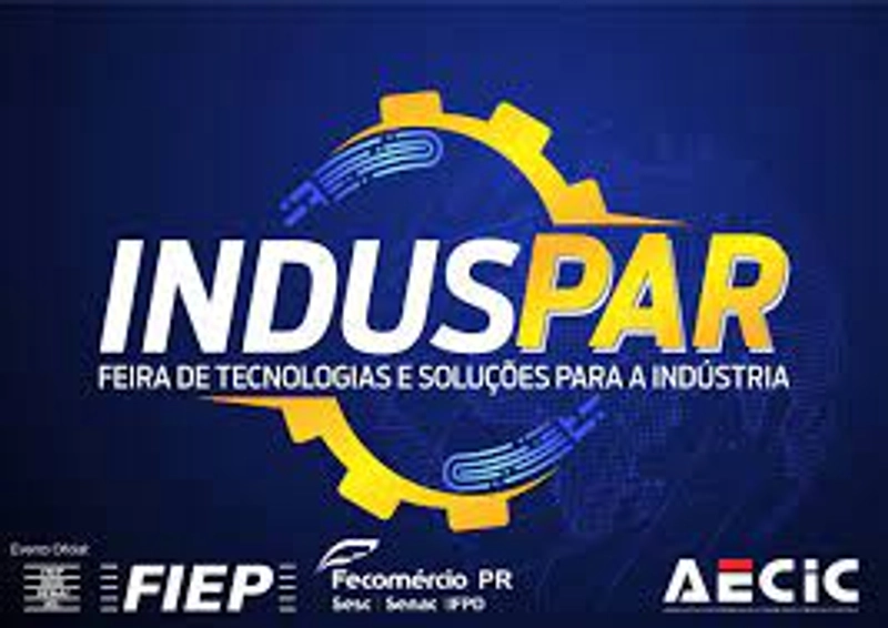 INDUSPAR: ELETRON CURITIBA Revealed: B2B Opportunity