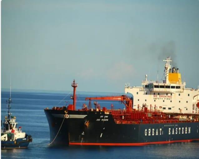 Diesel EN590