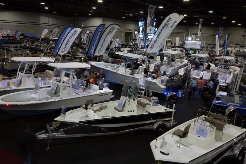 Discover ATLANTA BOAT SHOW: B2B Event Guide - 3