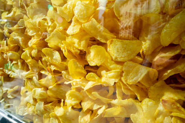 Top 6 Chips Suppliers in France in Quarter 3 of 2025