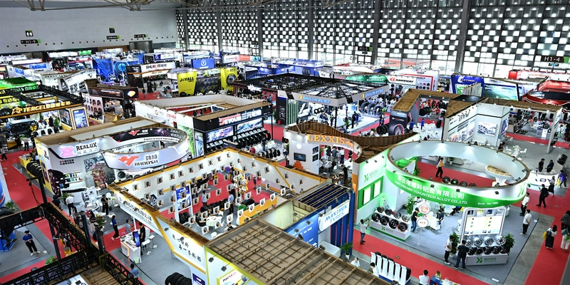 Discover PCE Personal Care Expo Dubai: B2B Event Guide