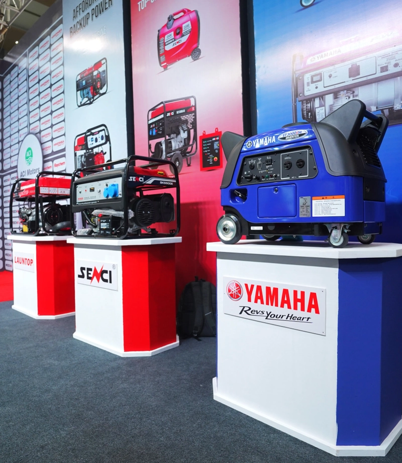 Inside Power Bangladesh International Expo: B2B Key Insights - 1