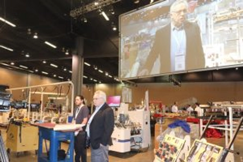Inside Odyssey Expo: B2B Key Insights - 1