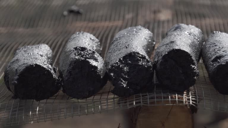 A Comprehensive Guide to Sourcing High-Quality Charcoal: Top 10 Charcoal Suppliers in Italy in Quarter 3 of 2025