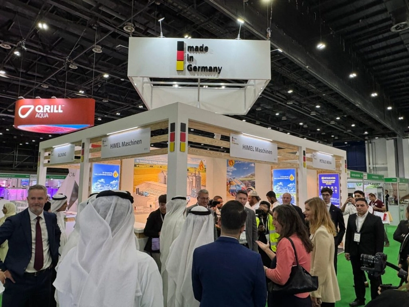 Discover AgroAnimal Middle East: B2B Event Guide - 2