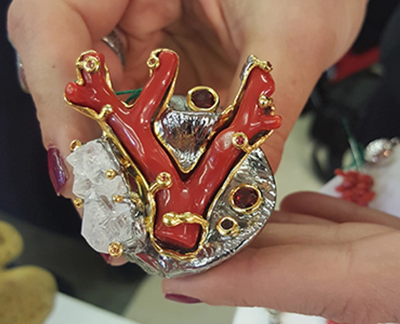 Discover SAN DIEGO FALL GEM & JEWELRY SHOW: B2B Event Guide - 2