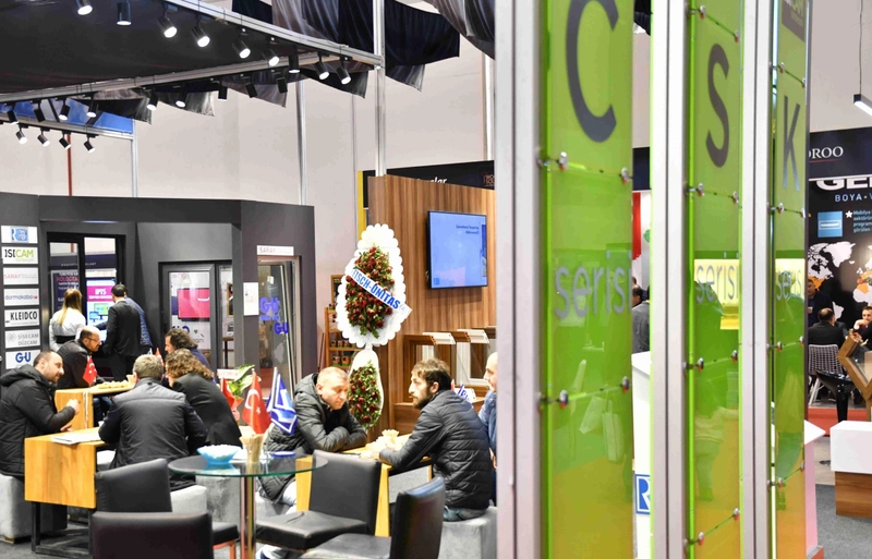 Why SAMSUN CONSTRUCTION FAIR Matters for B2B - 3