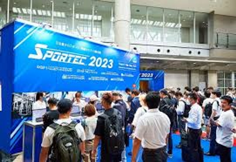 SPORTEC + HEALTH & FITNESS JAPAN - TOKYO Spotlight: B2B Essentials