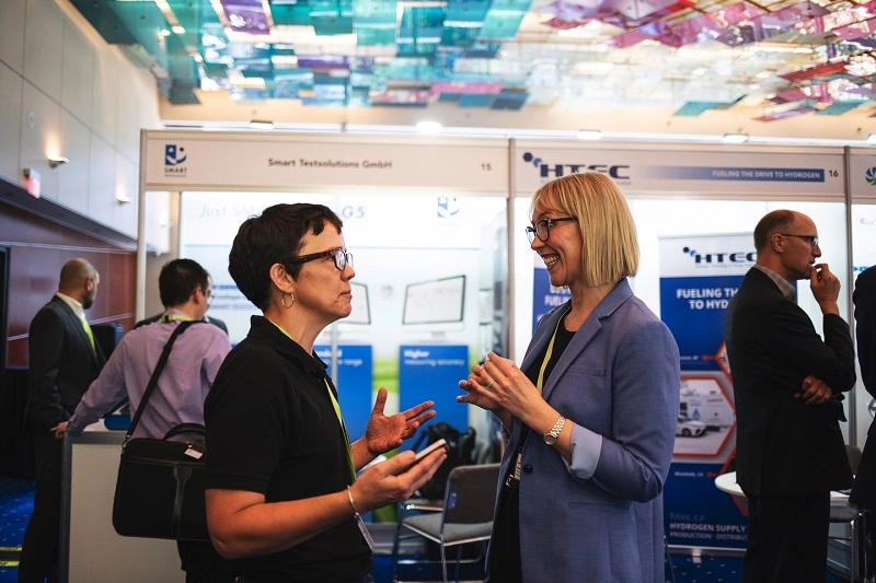 F-CELL CANADA Spotlight: B2B Essentials - 4