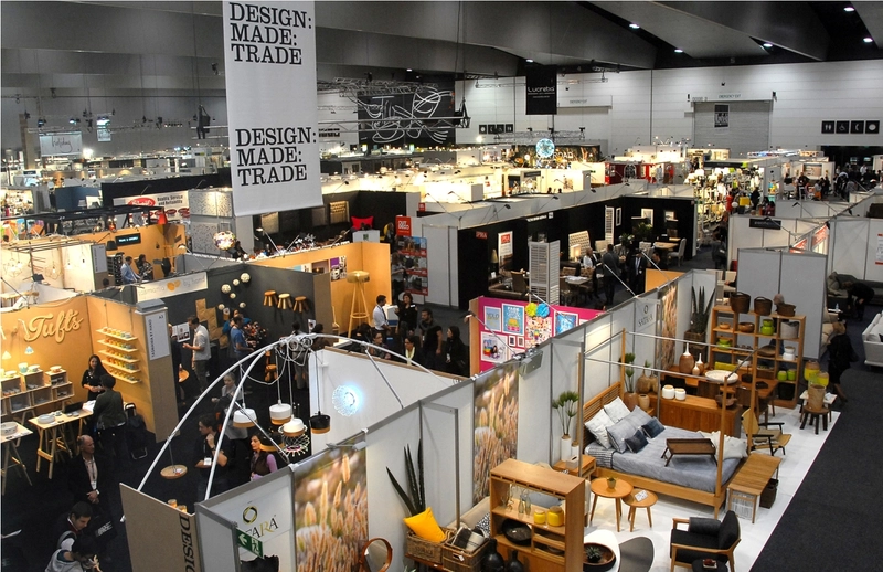 Unlock Decor + Design: Must-Know B2B Event - 2