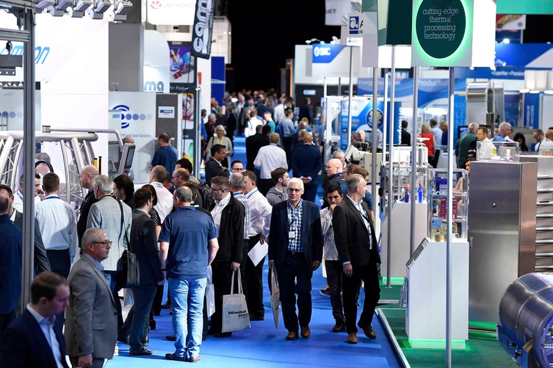PPMA Show Revealed: B2B Opportunity - 3