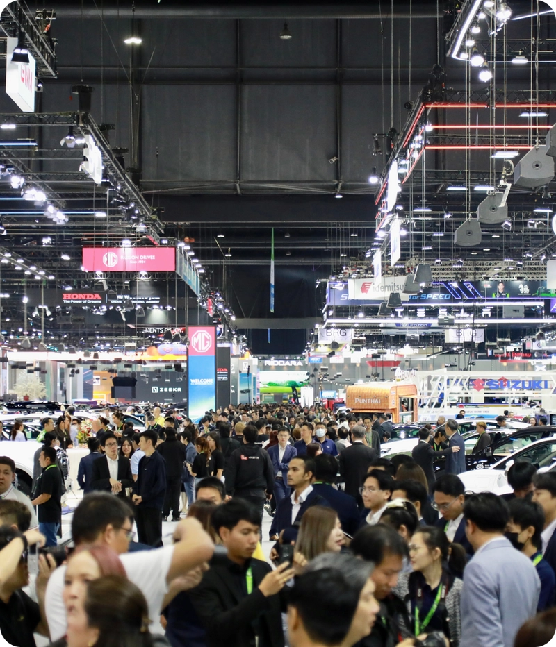 Why MOTOR EXPO Matters for B2B - 1
