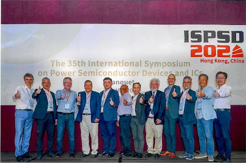 Unlock ISPSD: Must-Know B2B Event - 2