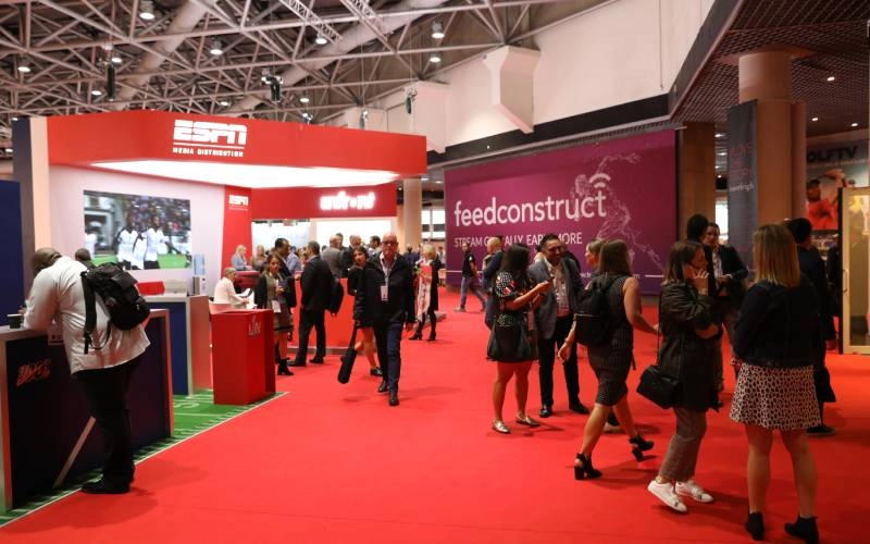 Sportel Monaco Spotlight: B2B Essentials - 3