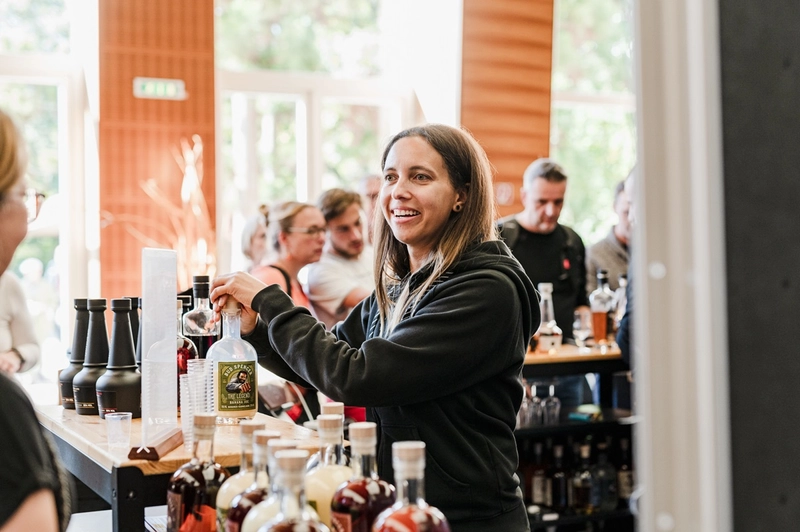 Discover kulinart: B2B Event Guide - 1