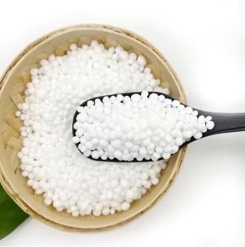 Bulk Suppliers Of 46% Urea Nitrogen Agricultural Fertilizer Prilled Granular Product Type