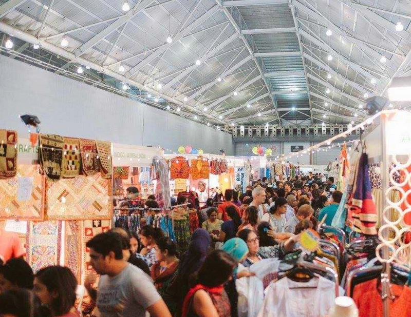 Why Attend ZAK Salaam India Expo? B2B Intro - 2
