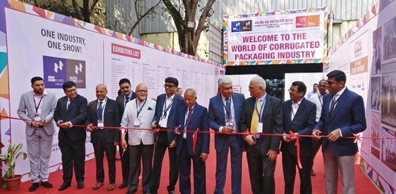 Why Attend Indian Corr Expo? B2B Intro - 3