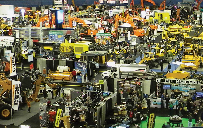 Expo Grands Travaux Revealed: B2B Opportunity - 3