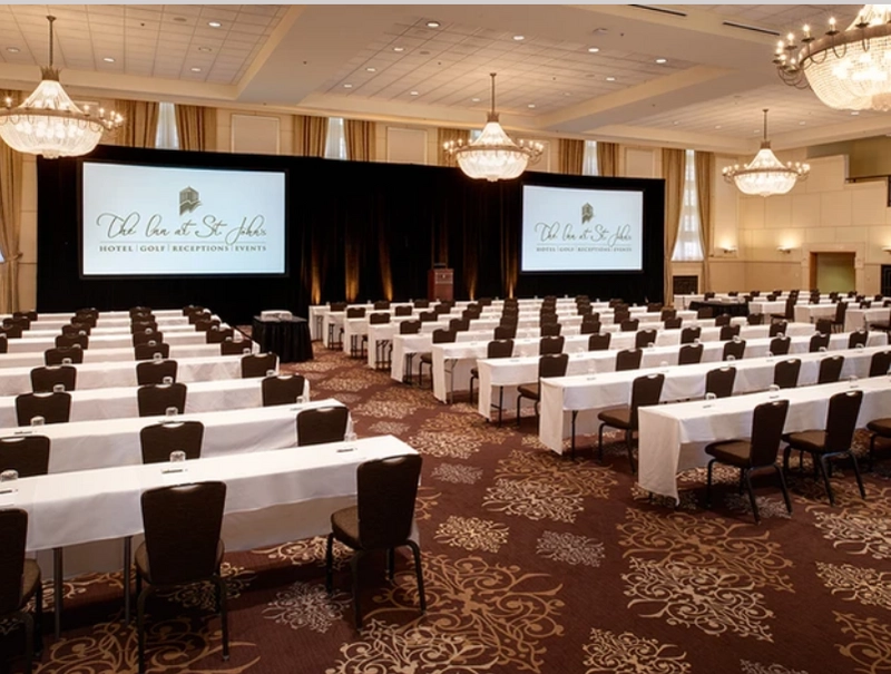 Discover escar USA Conference: B2B Event Guide - 2