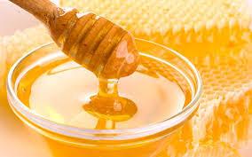 Natural Pure Honey