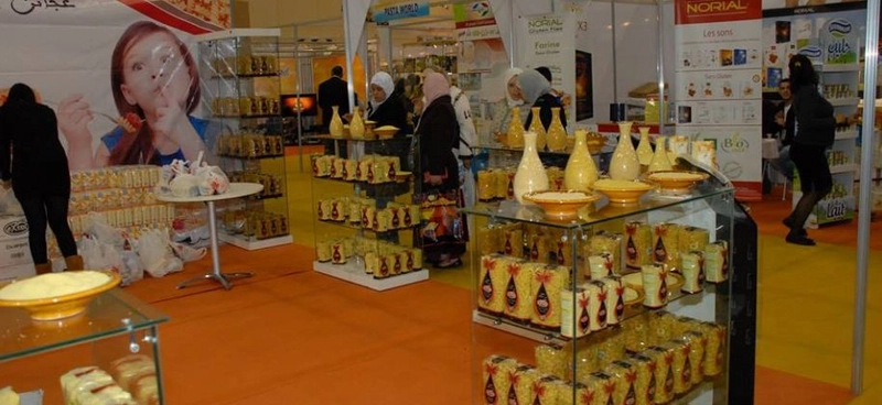 Siag - Algeria Food Expo Revealed: B2B Opportunity - 1