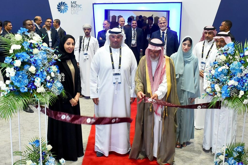 Why Attend Middle East Rotating Machinery Technology & Innovation Conference(ME ROTIC)? B2B Intro - 3