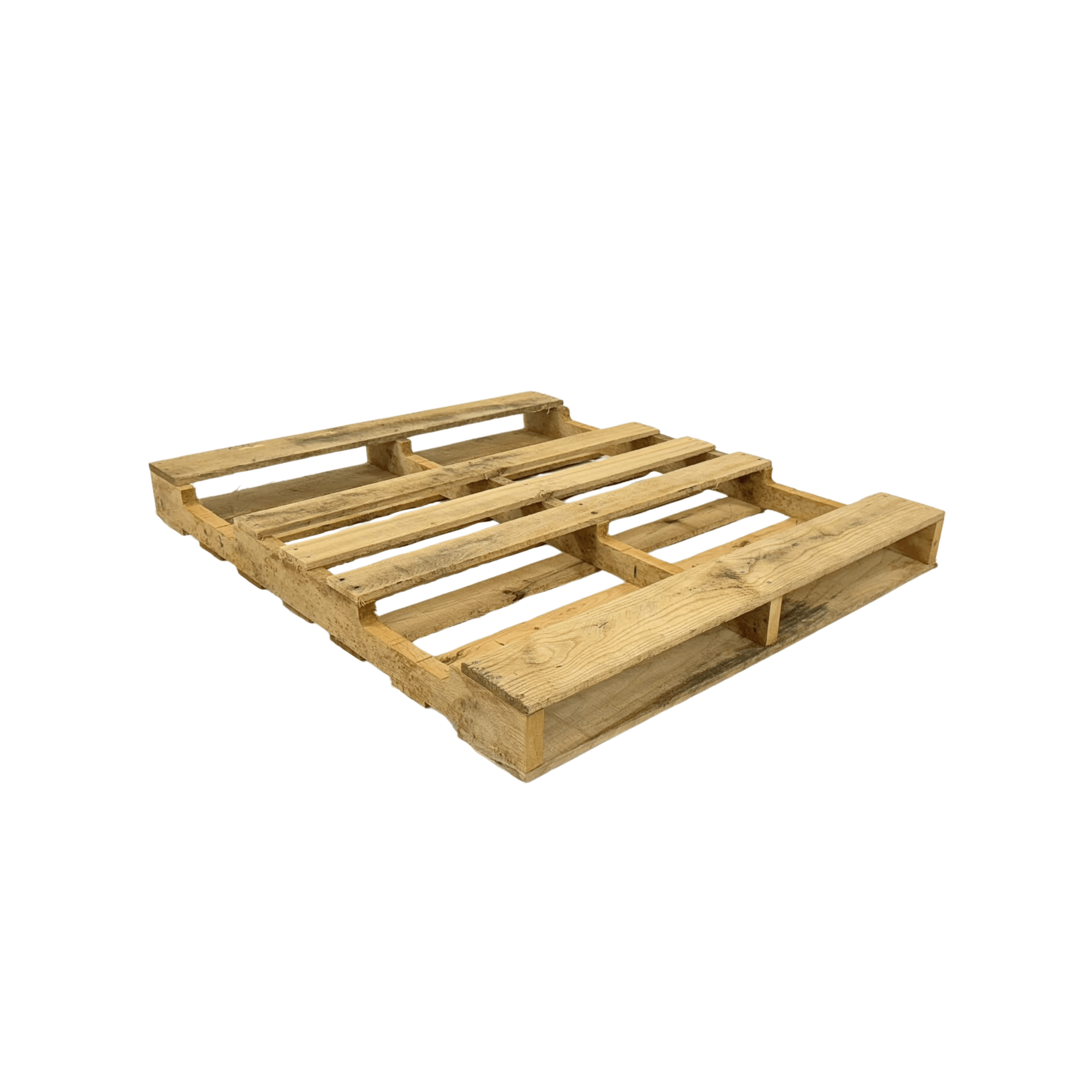 Hardwood and softwood wooden pallets Grade Top Packaging Bulk Durability High Type wooden pallet Material Hardwood And Softwood