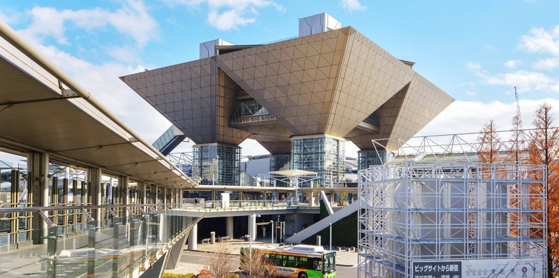 Inside Japan Packaging & Manufacturing Technology Show: B2B Key Insights - 1