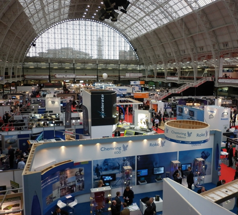 Why Forensics Europe Expo Matters for B2B - 2