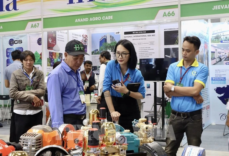 Why AGRI VIETNAM Matters for B2B - 3