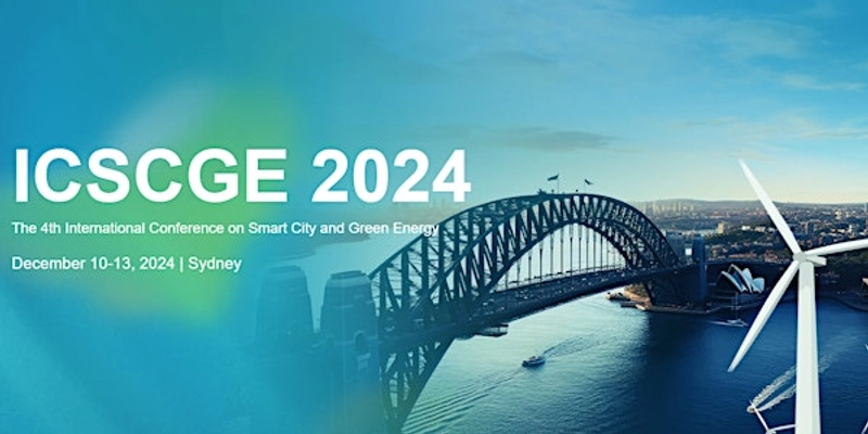 International Conference on Smart City and Green Energy Spotlight: B2B Essentials