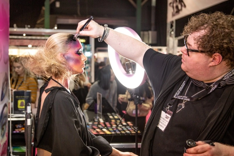 Inside Irish Beauty Show: B2B Key Insights - 2