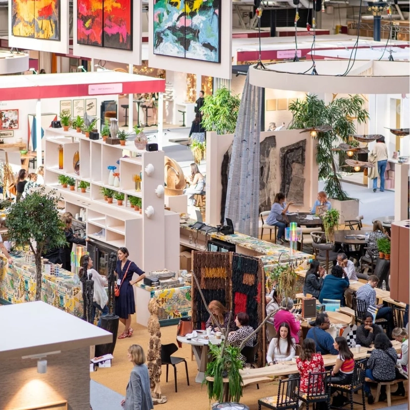 Discover Decorex International : B2B Event Guide - 3