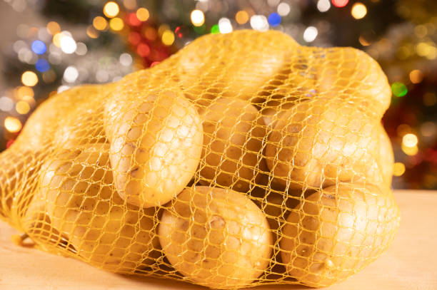 Top 8 Fresh Potato Suppliers in Thailand in Year 2025