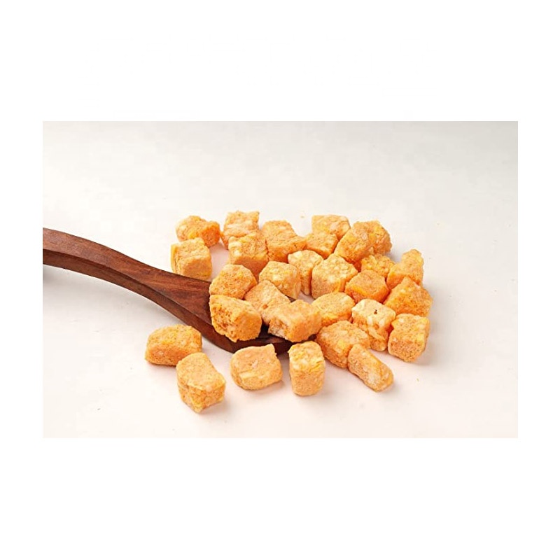 IQF Frozen and fresh organic PAPAYA packed into vacuum bag origin indian Tropical fruit CHEAP PRICE