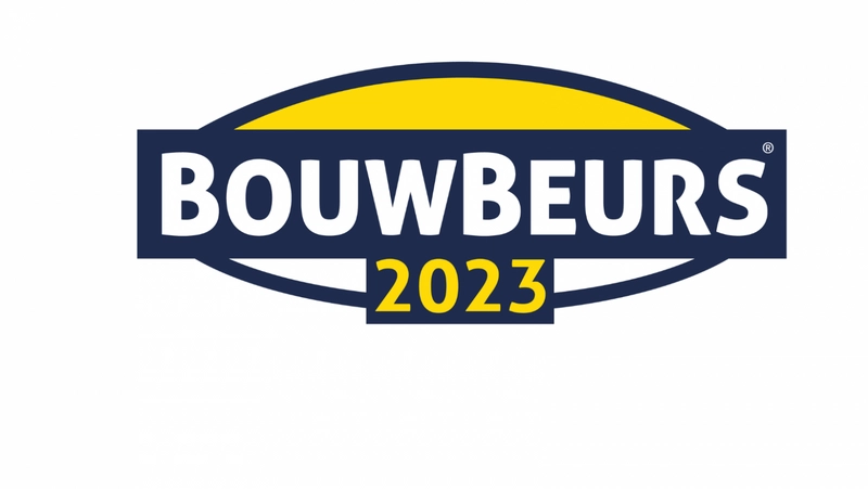 Why Attend BOUWBEURS? B2B Intro