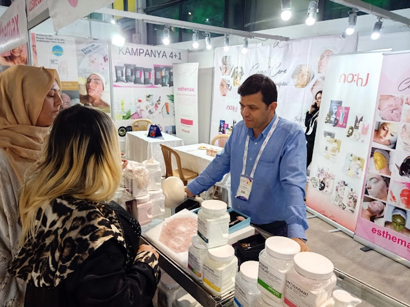 Why BEAUTY LIFE EXPO - ANKARA Matters for B2B - 2