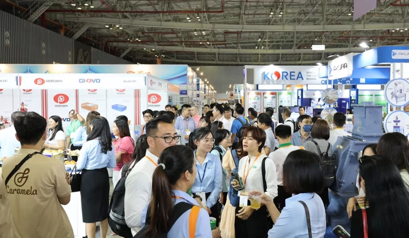 Why Aquaculture Vietnam Matters for B2B - 1
