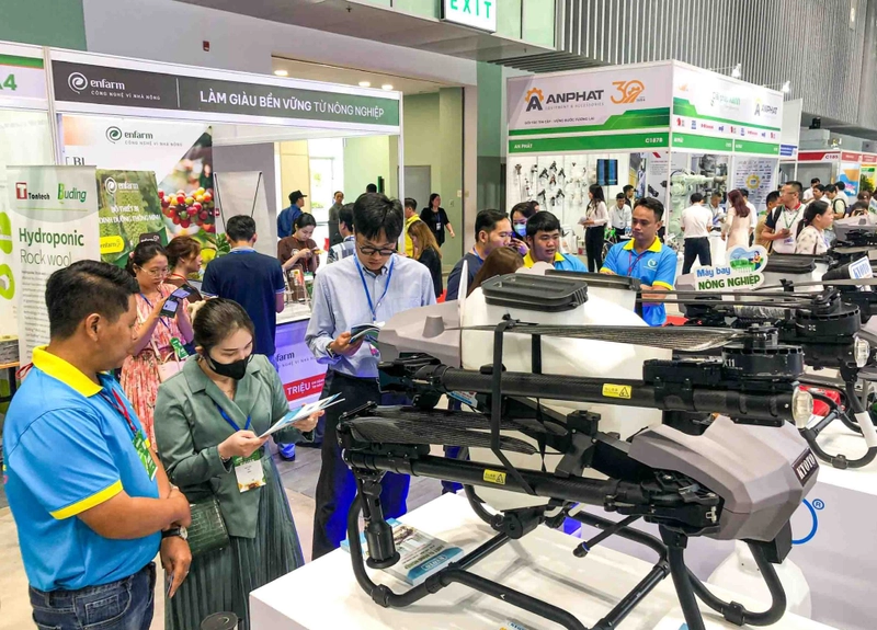 Why AGRI VIETNAM Matters for B2B - 1