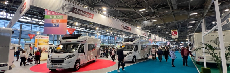 Why Salon des Vehicules de Loisirs Matters for B2B - 1