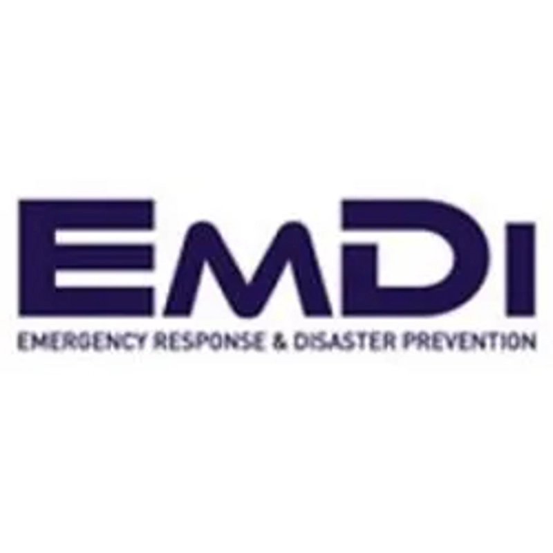 Unlock EMERGENCY RESPONSE & DISASTER PREVENTION - EDMI: Must-Know B2B Event