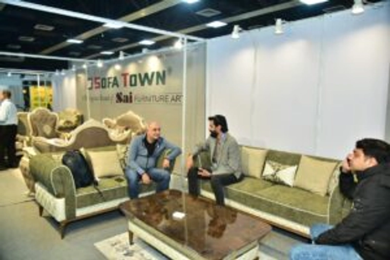 Why IIFF - INDIA INTERNATIONAL FURNITURE FAIR - DELHI Matters for B2B - 2