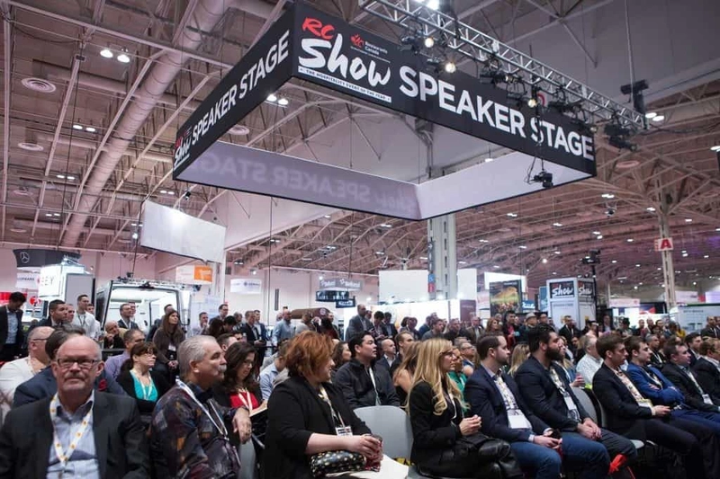 Discover Restaurants Canada Show: B2B Event Guide - 3