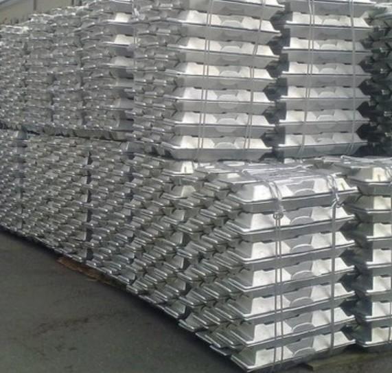 Aluminum Ingots