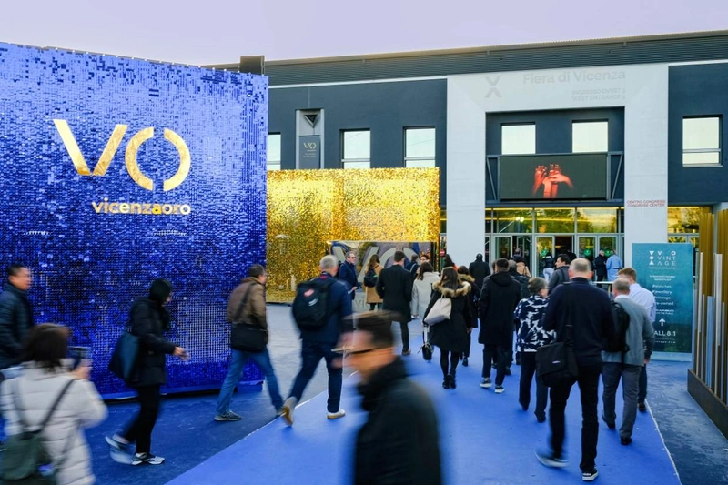 Why VICENZA ORO Matters for B2B
