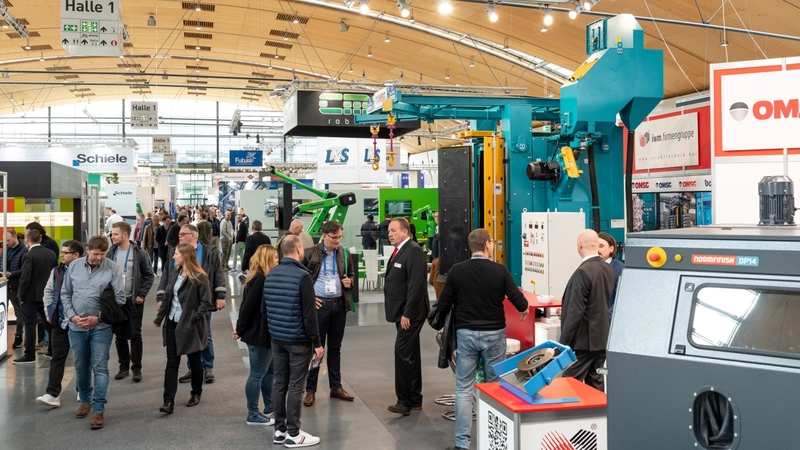 Inside PAINTEXPO: B2B Key Insights - 2