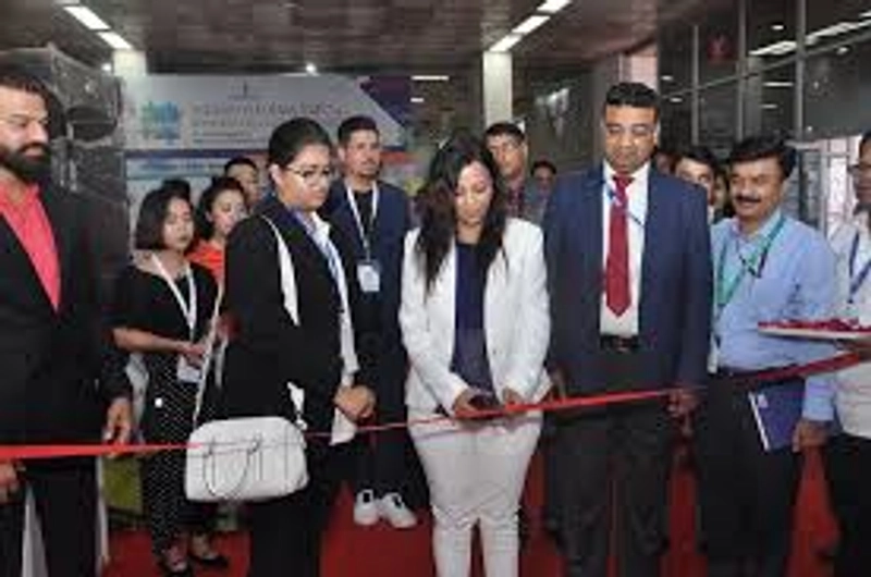 Why Attend IPE - INDIAN PHARMA EXPO? B2B Intro - 1