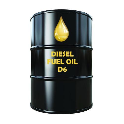 Virgin Fuel Oil D6 Image 2